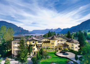 Гостиница Hotel Hollweger, Санкт-Гильген